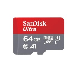 SanDisk Ultra MicroSD Card...