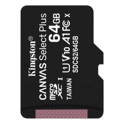 Kingston Canvas Select 32GB...