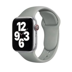 Apple Watch Silicone Band -...