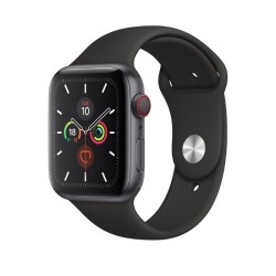 Apple Watch Silicone Band -...