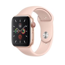 Apple Watch Silicone Band -...