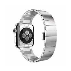 Apple Watch Silicone Band -...