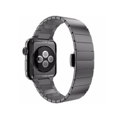 Apple Watch Stainless Steel...