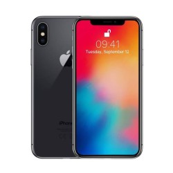 iPhone X - Unlocked Space...