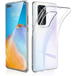 Huawei P20 Lite Case, Slim...