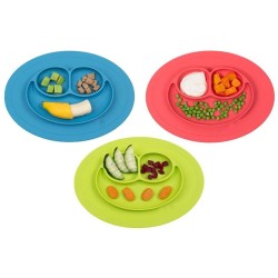 Toddler Food Placemat &...