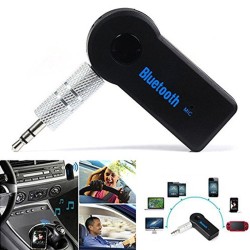 Car Bluetooth Receiver...