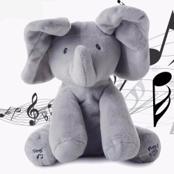 Sing & Play Elephant...